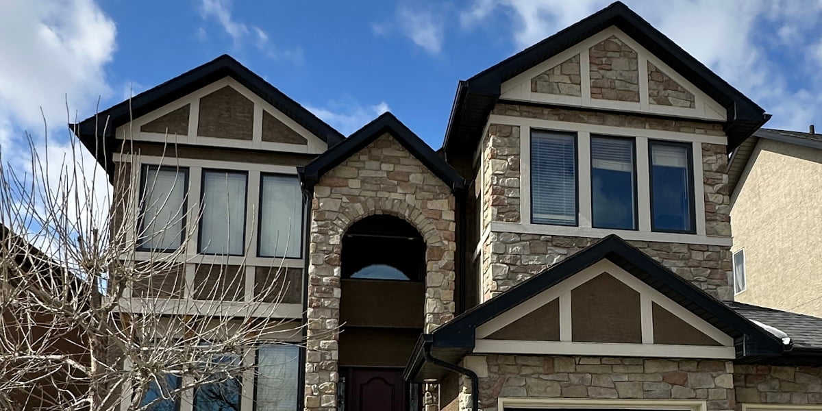 One Home’s Refresh with Custom Windows and Doors in Calgary 3