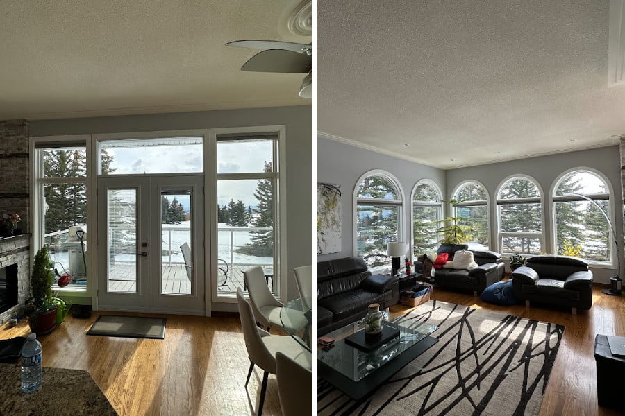 Framing spectacular views for over 30 years in Calgary 3