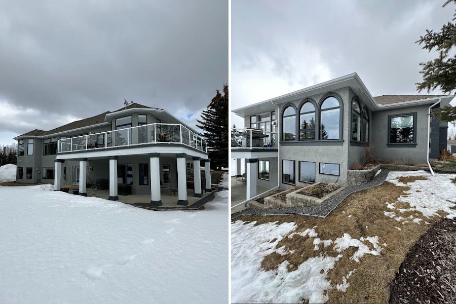 Framing spectacular views for over 30 years in Calgary 6