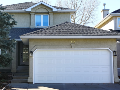 Complete Window Door Upgrade In Calgary