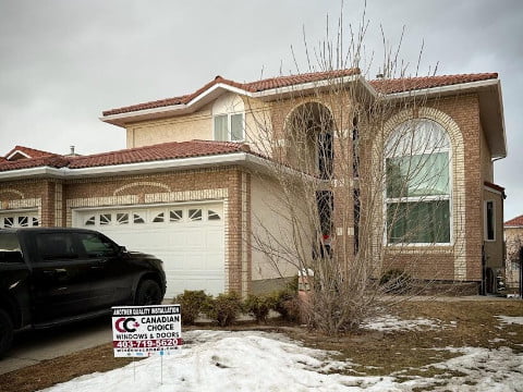 Breathing Ne Life Into A Home With Energy Efficient Windows