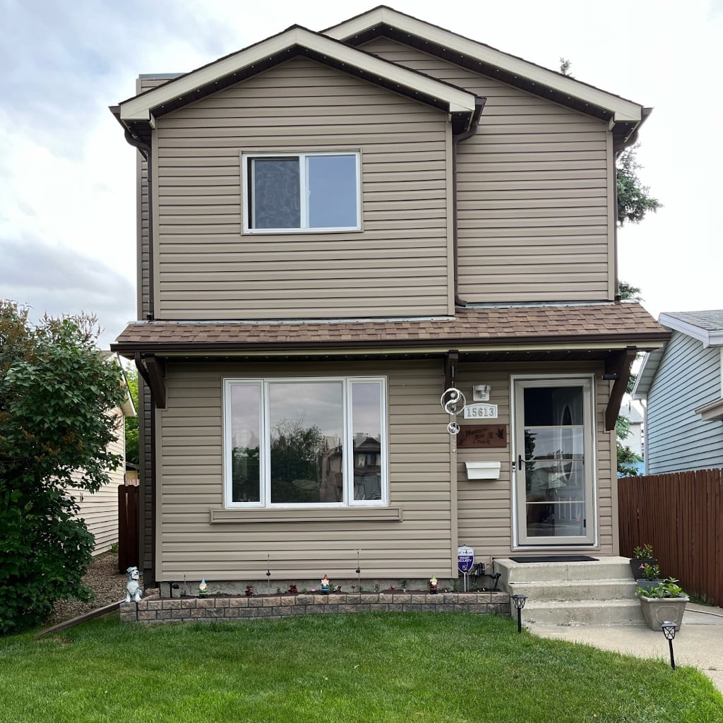 Refreshed Family Home in Edmonton 1