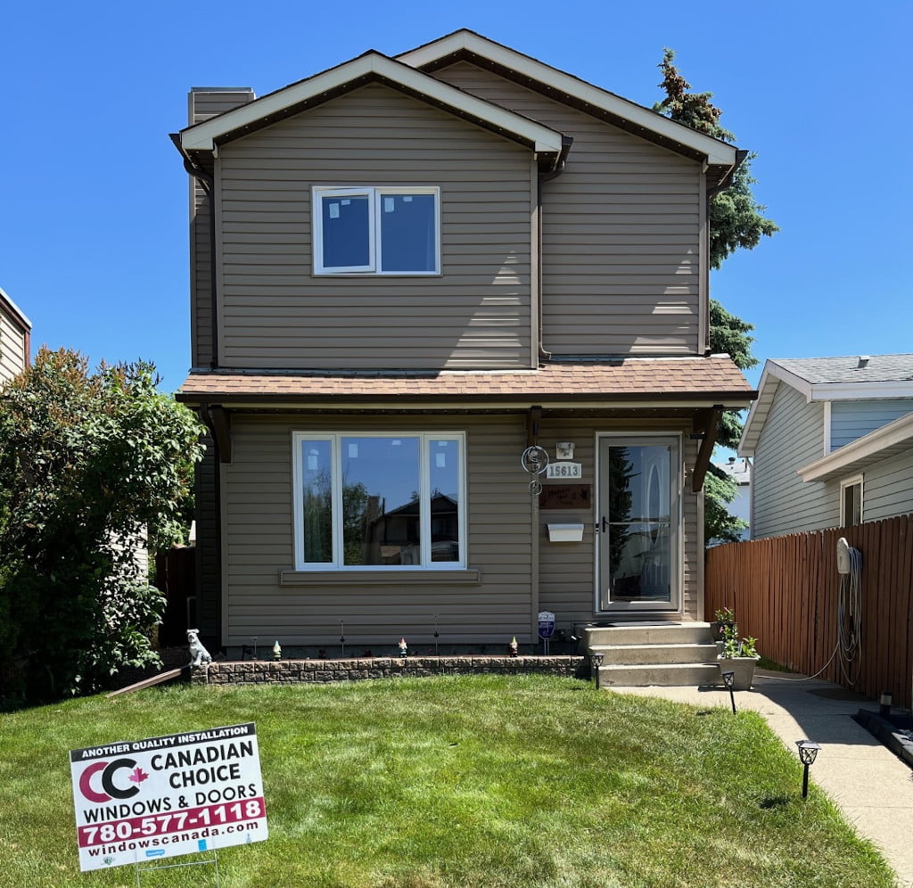 Refreshed Family Home in Edmonton 2