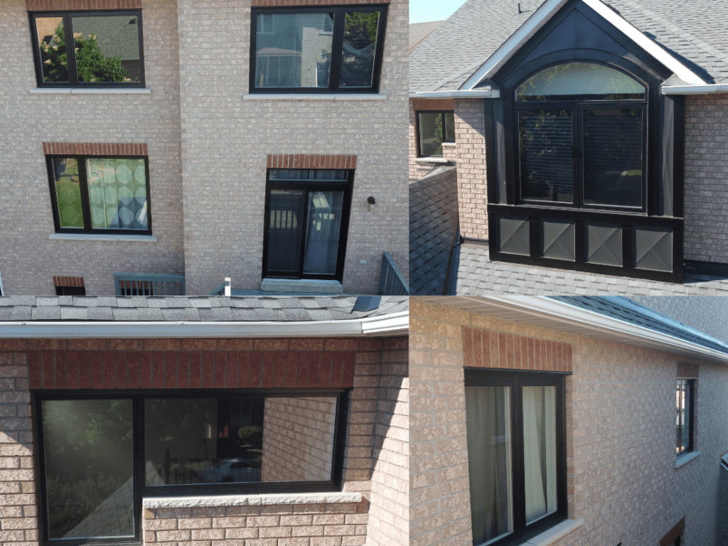 Designing one-of-a-kind windows in Markham 2