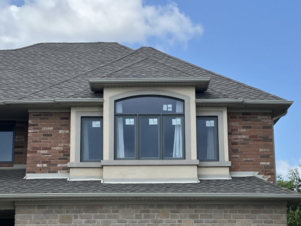 An Oakville home makeover with new windows 3