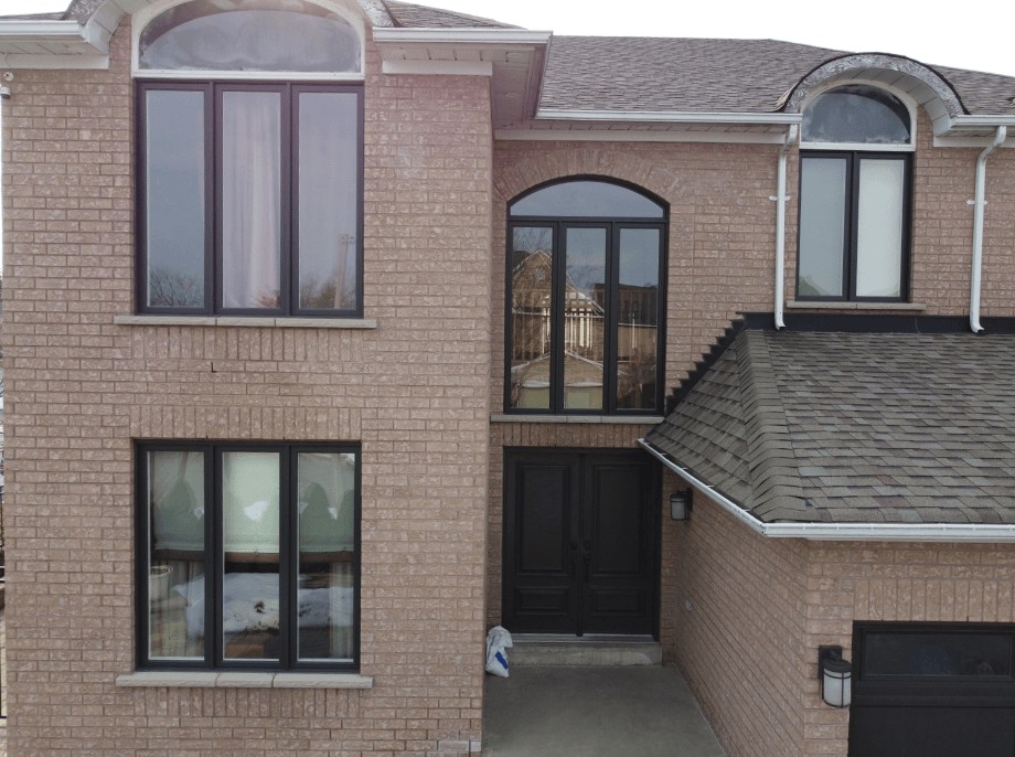 Replacement Window Project in Richmond Hill 3