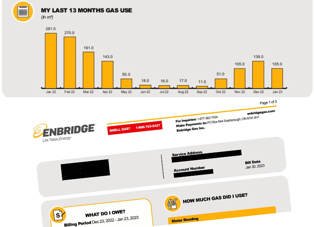 A Home Upgrade Journey: Making your Home Energy Efficient in Richmond Hill 5