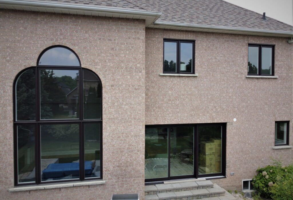 The power of custom-shaped windows in Woodbridge 3