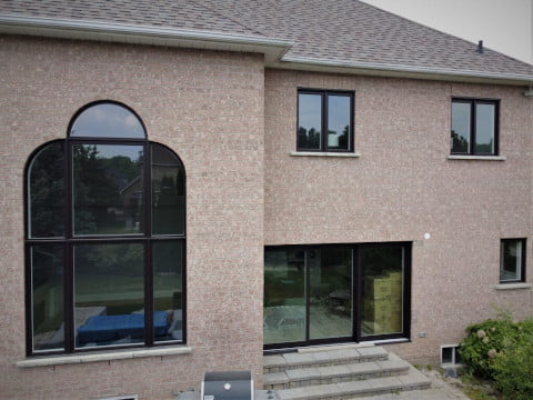 The Power Of Custom Shaped Windows