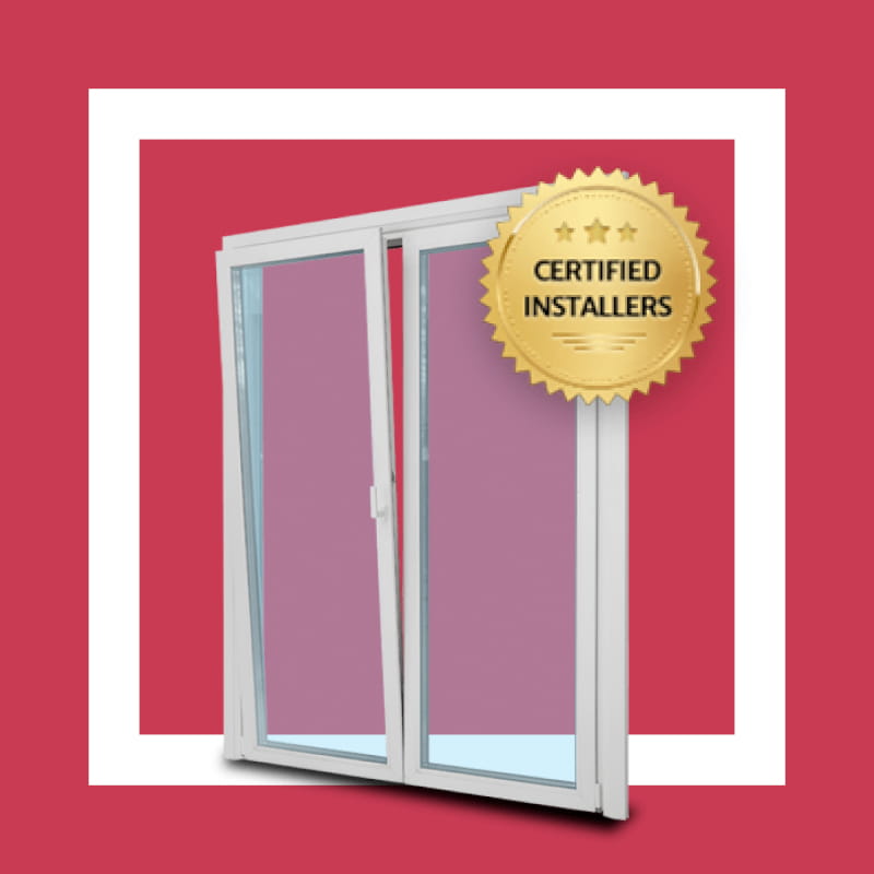 Patio Doors Installers