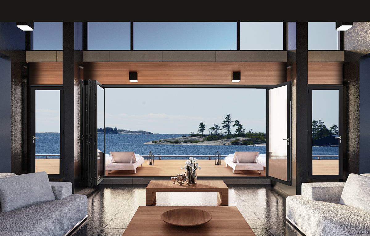 Windows and Doors Gallery Canadian Choice