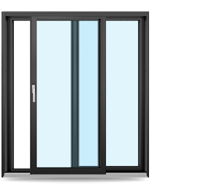 Sliding Patio Doors