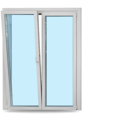 Tilt-Turn Patio Doors