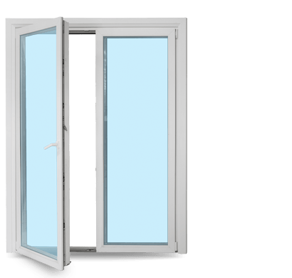 Tilt-Turn Patio Doors