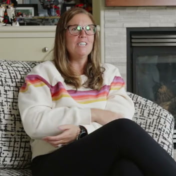 A Busy Mom's Dream Renovation—Zero Stress with Canadian Choice Windows and Doors