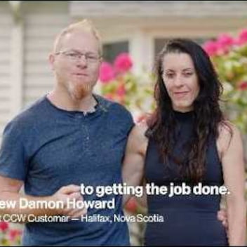 Halifax Homeowner Review of Canadian Choice Windows