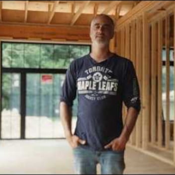 Oshawa New Build Window and Door Installation by Canadian Choice | Rough Openings to Finished Home
