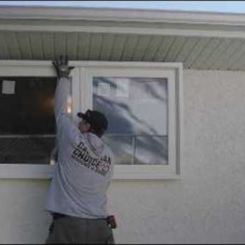 Replacing 5 Windows in One Day | Full Winnipeg Install, Start to Finish