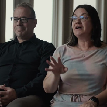 Canadian Choice Customer Journey in Calgary