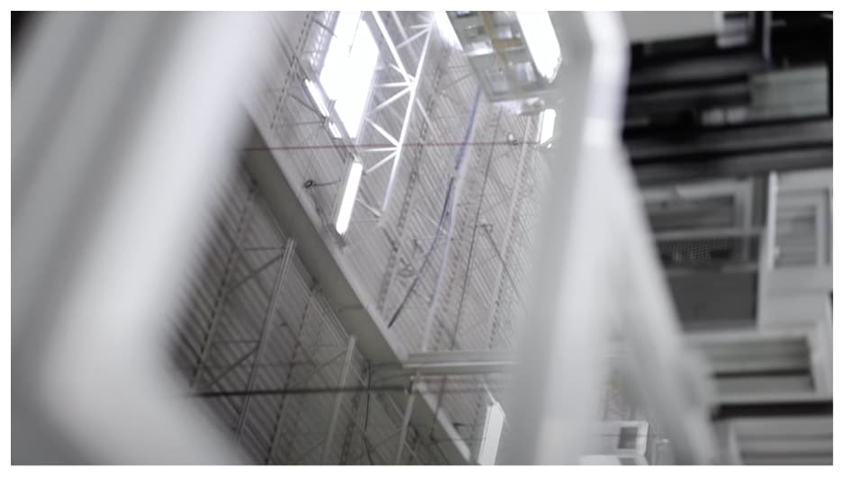 Custom Windows & Doors Manufacturing