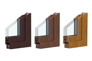 vinyl windows