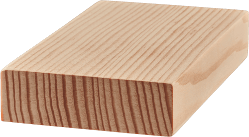 S4S Flat Casing