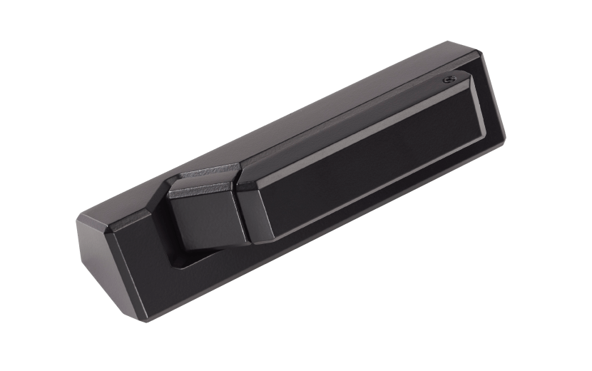 Matte Black