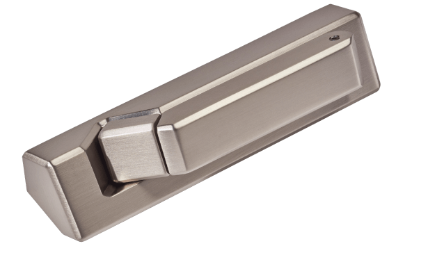 Satin Nickel
