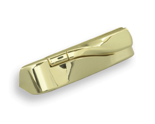 Bright Brass*