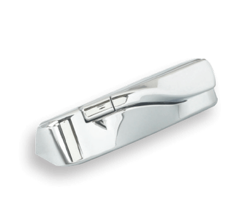 Polished Chrome*