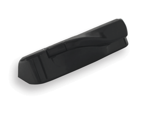 Matte Black