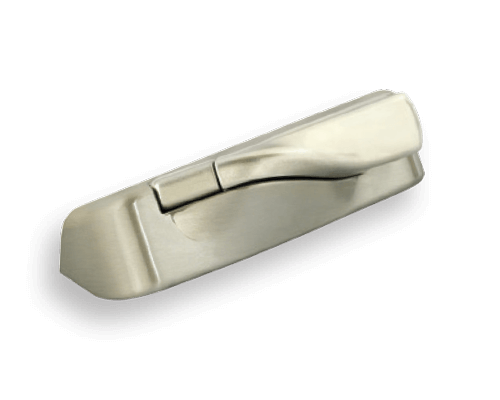 Satin Nickel