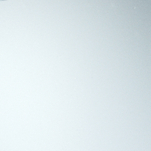 White Laminated