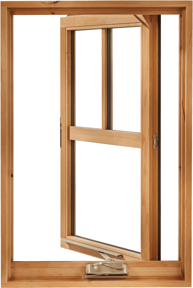 All-wood-Aspen-Casement
