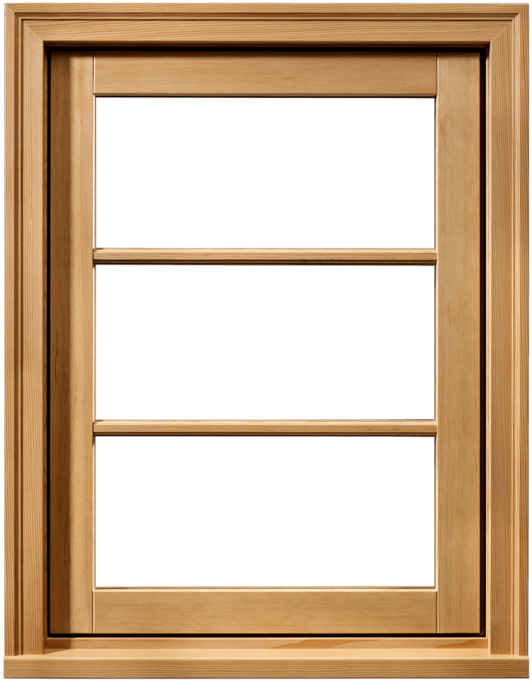 All-wood-Standard-Casement