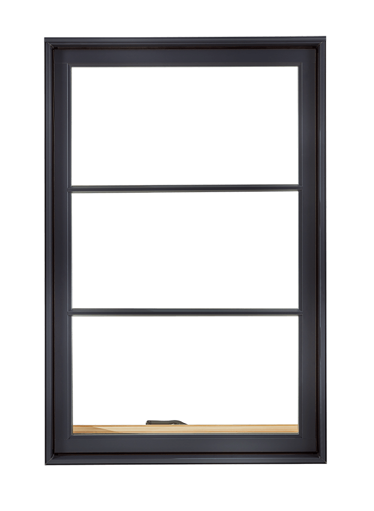 Aluminum Clad Urban Casement