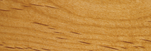 Alder STK sample
