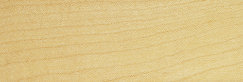 Maple sample
