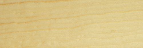 Pine sample
