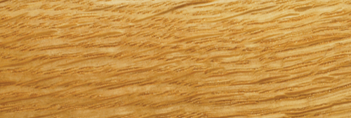 White Oak sample