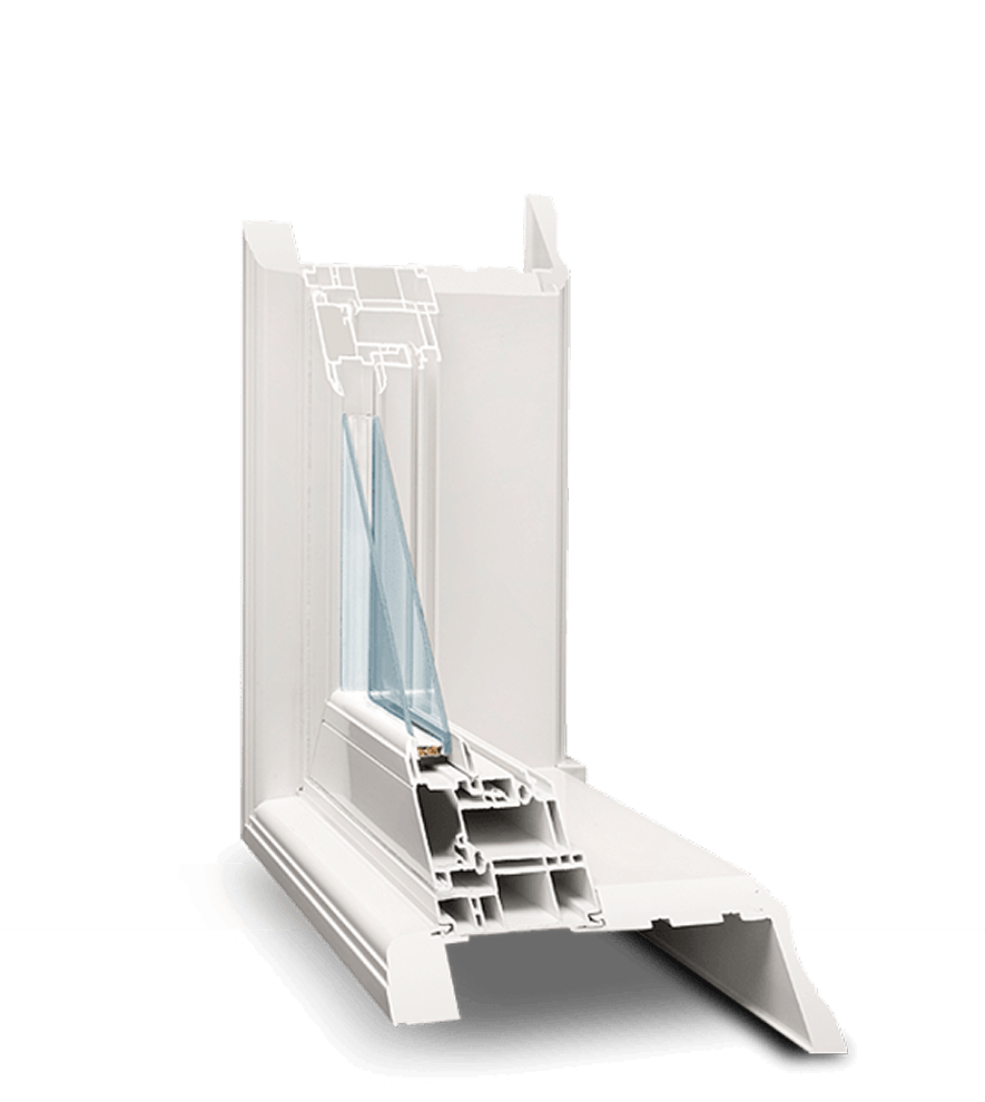 Window Corner