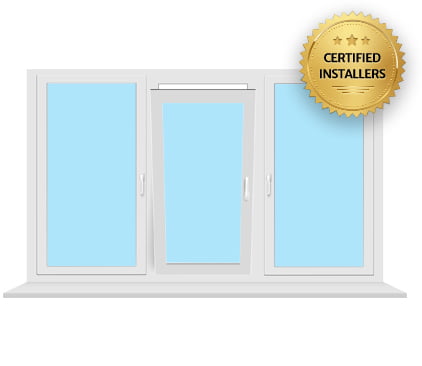High-quality vinyl windows in Goderich