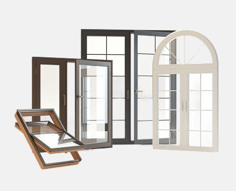 Custom Sizes in Standard Window Types