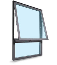 Awning Windows