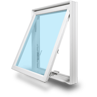 Awning Windows