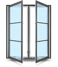 Casement Windows