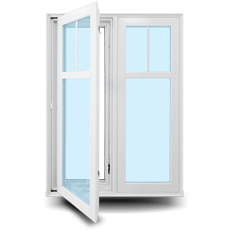 Casement Windows