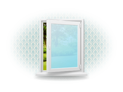 Casement windows