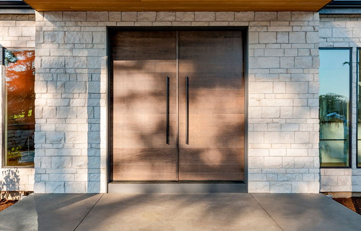 Custom Door Sizes