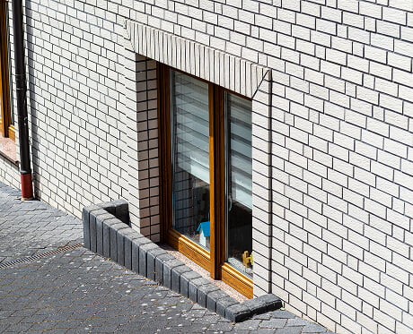 Custom Sizes in Standard Window Types